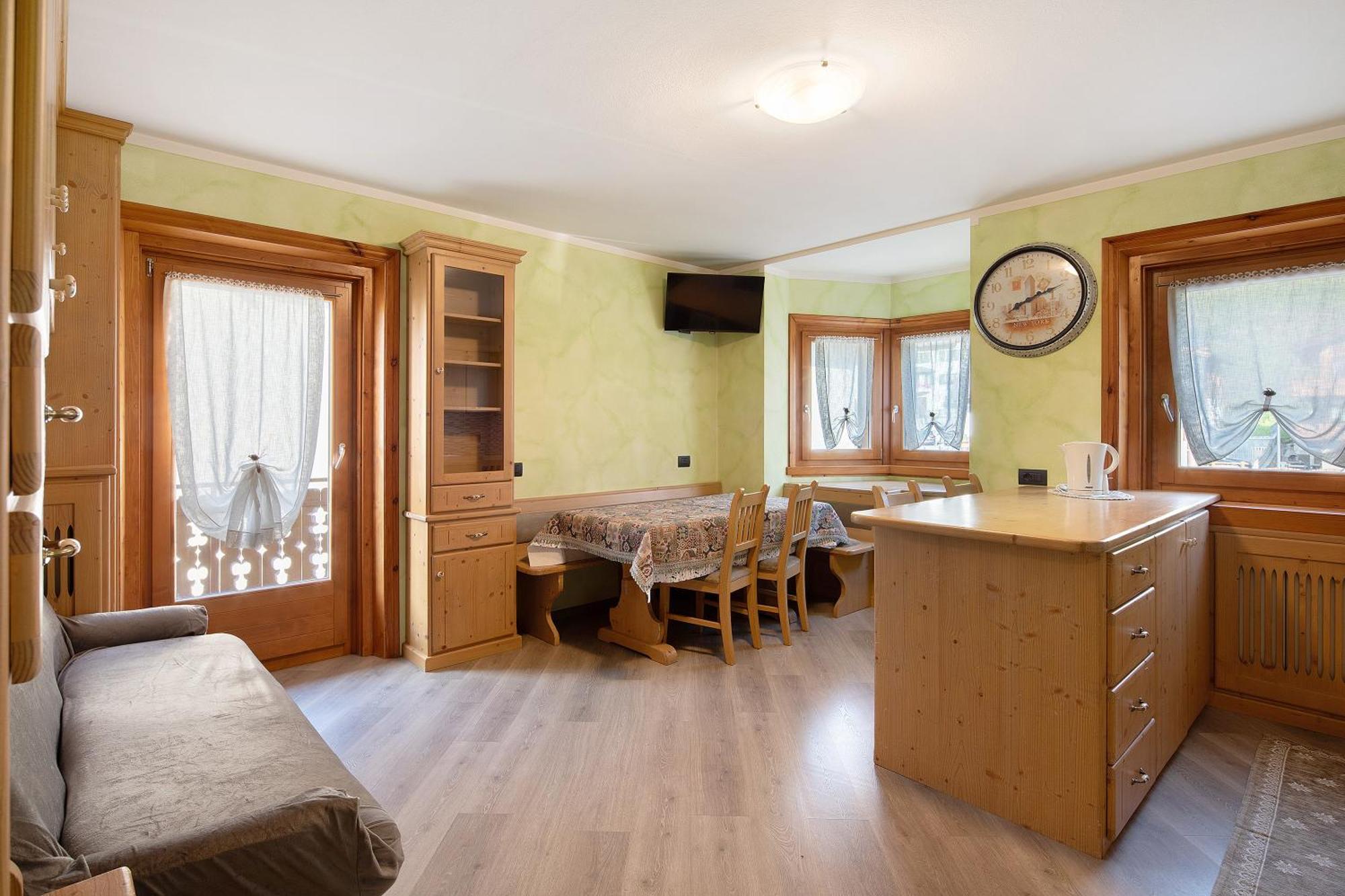 Mokino 1 Apartamento *